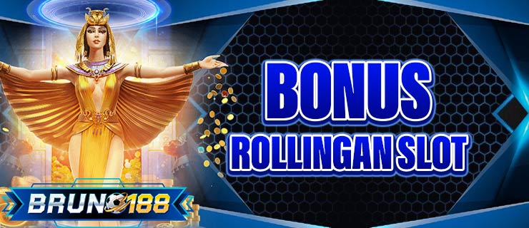 BRUNO188 promo