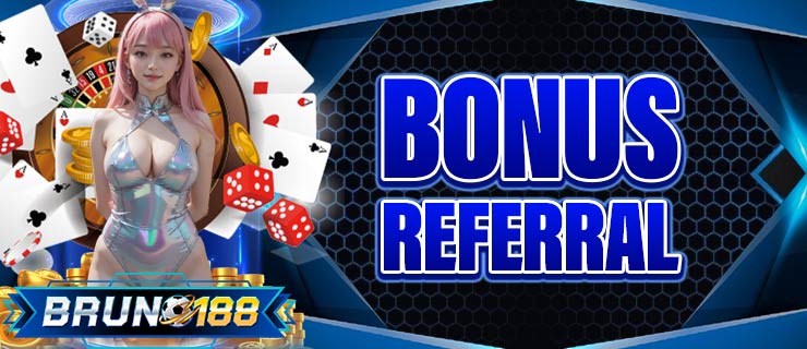 BRUNO188 promo